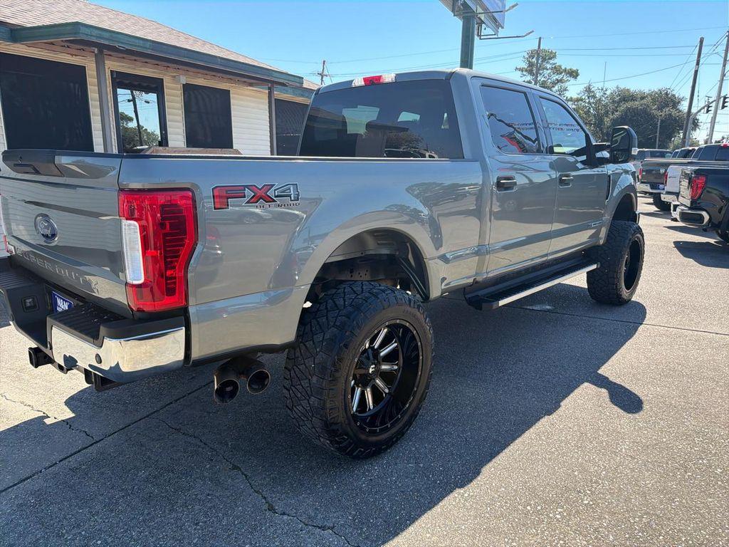 used 2019 Ford F-250 car, priced at $45,998