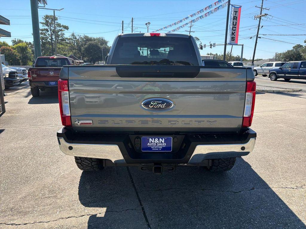 used 2019 Ford F-250 car, priced at $45,998