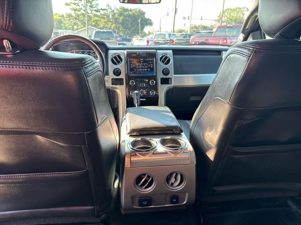 used 2014 Ford F-150 car, priced at $12,998
