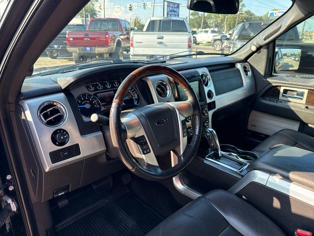 used 2014 Ford F-150 car, priced at $12,998