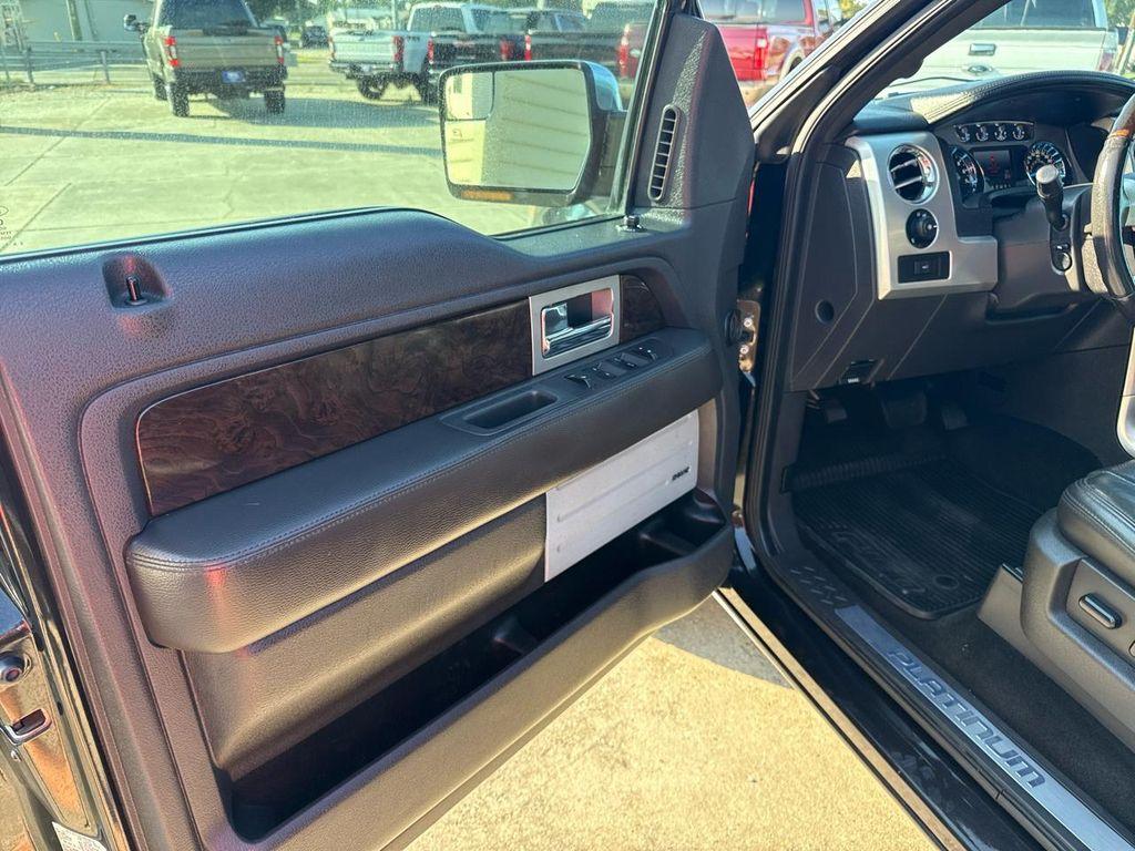 used 2014 Ford F-150 car, priced at $12,998