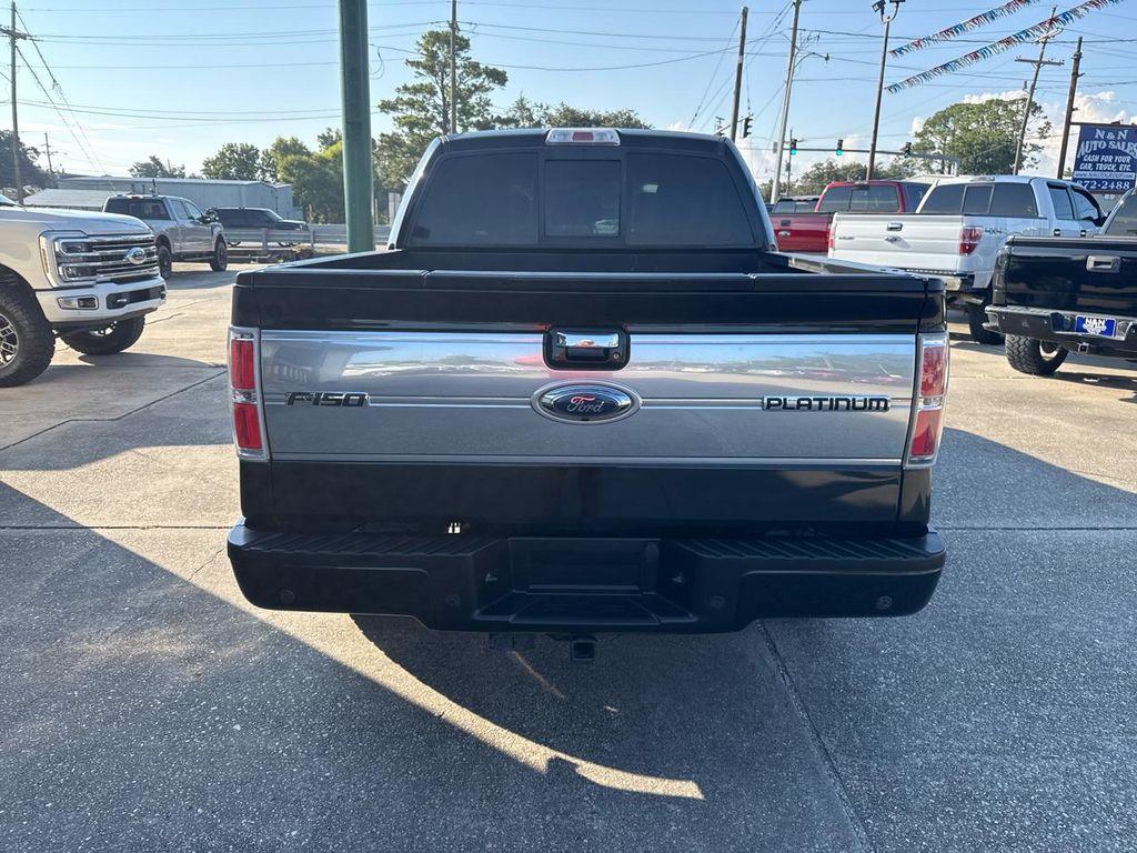 used 2014 Ford F-150 car, priced at $12,998