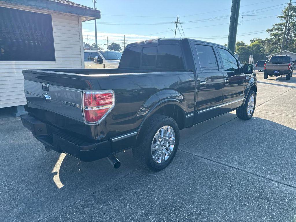 used 2014 Ford F-150 car, priced at $12,998