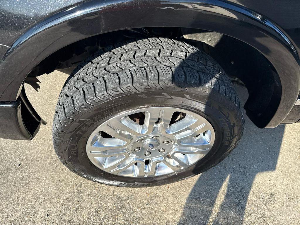 used 2014 Ford F-150 car, priced at $12,998