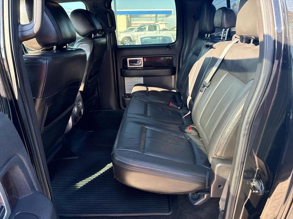 used 2014 Ford F-150 car, priced at $12,998