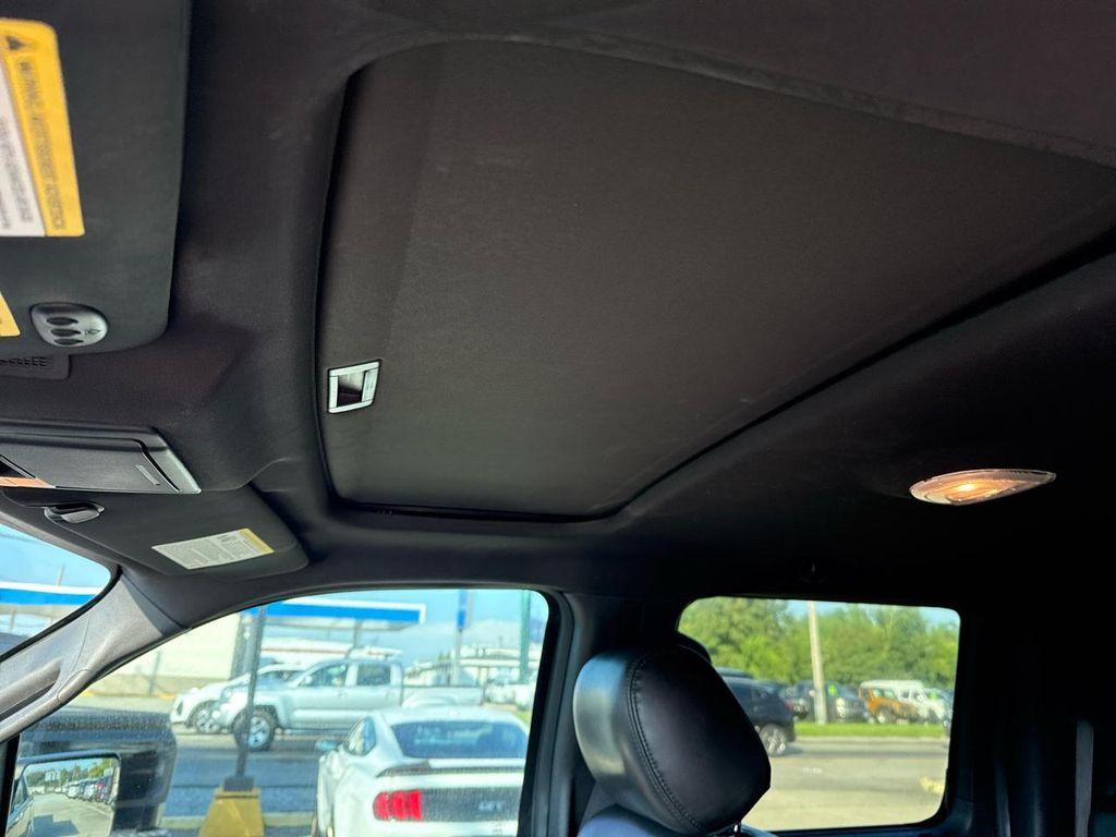 used 2014 Ford F-150 car, priced at $12,998