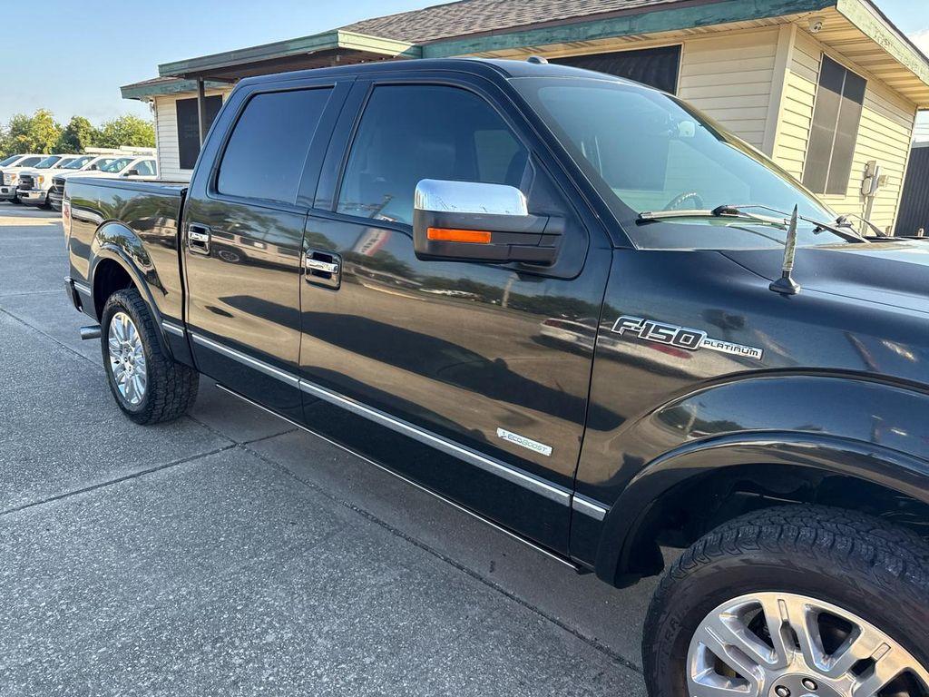 used 2014 Ford F-150 car, priced at $12,998