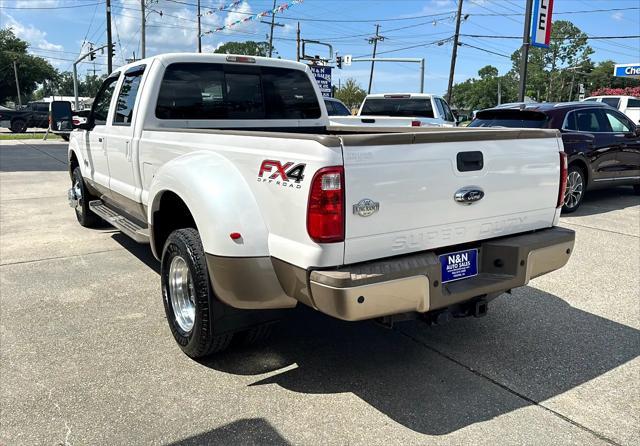 used 2014 Ford F-350 car, priced at $44,998