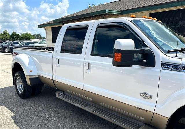 used 2014 Ford F-350 car, priced at $44,998