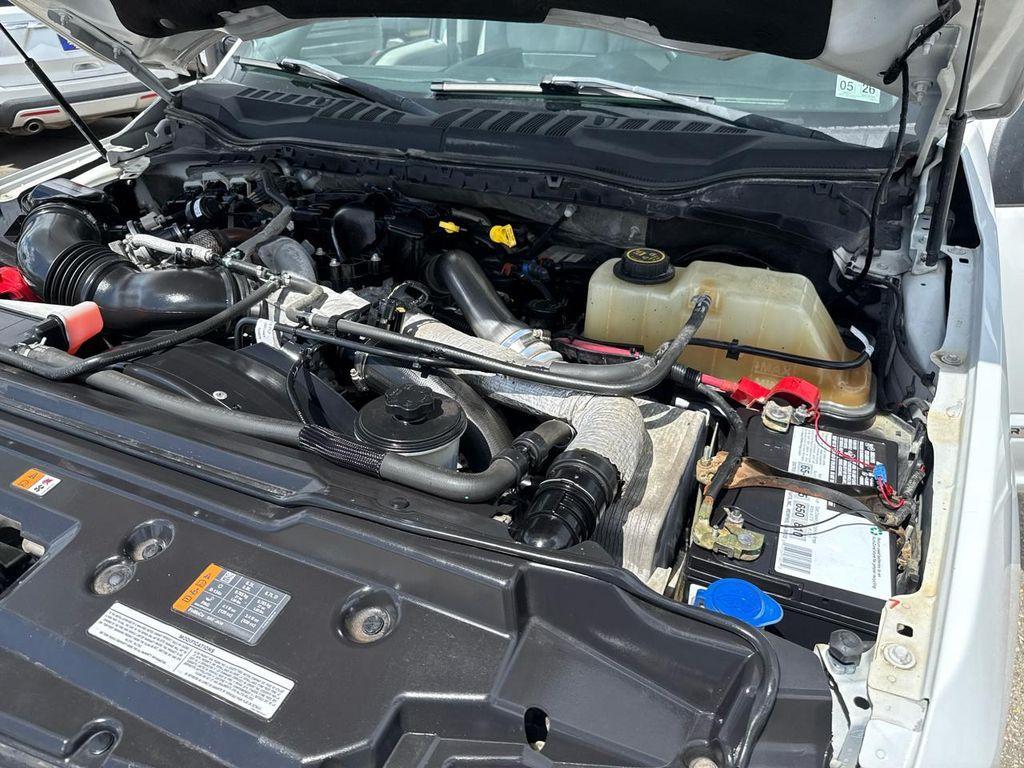 used 2017 Ford F-250 car, priced at $22,998