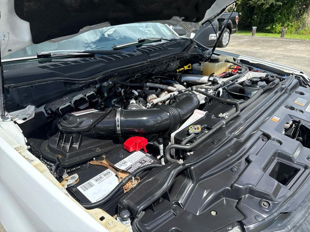 used 2017 Ford F-250 car, priced at $22,998