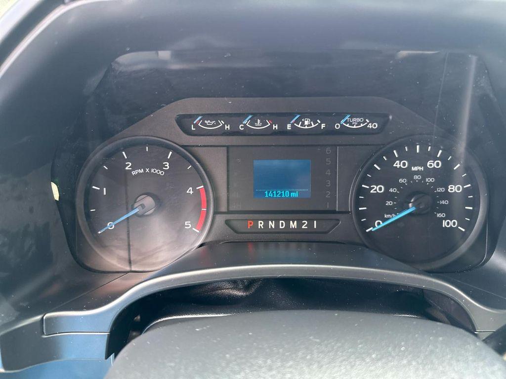 used 2017 Ford F-250 car, priced at $22,998