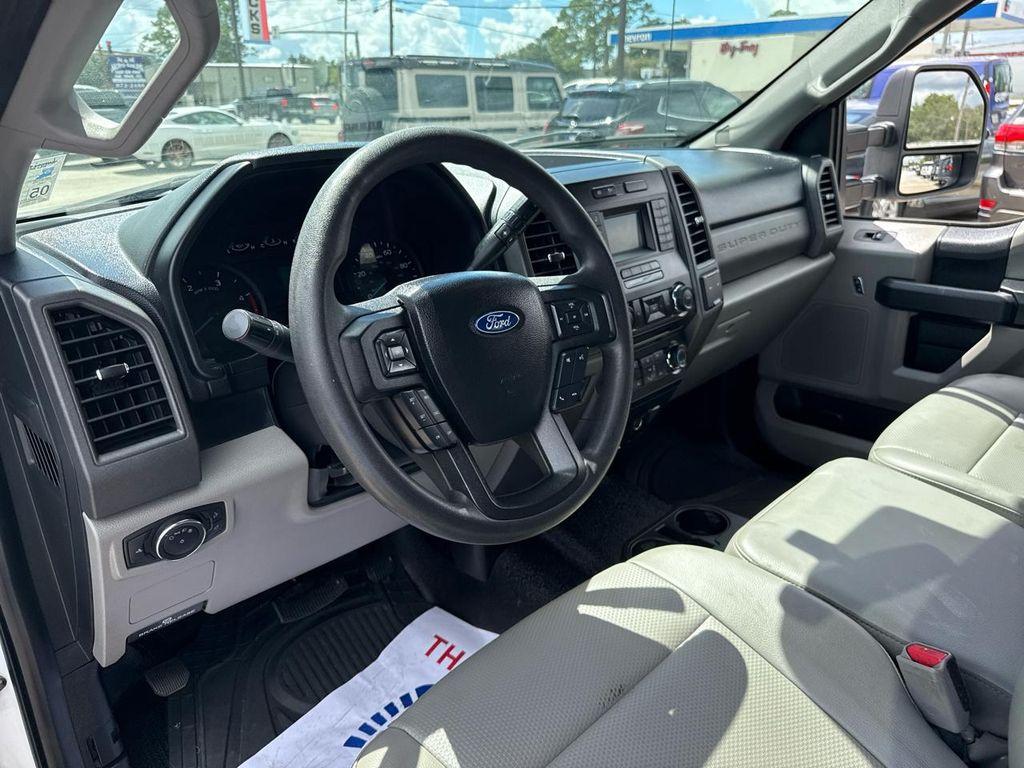 used 2017 Ford F-250 car, priced at $22,998