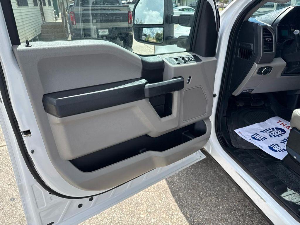 used 2017 Ford F-250 car, priced at $22,998