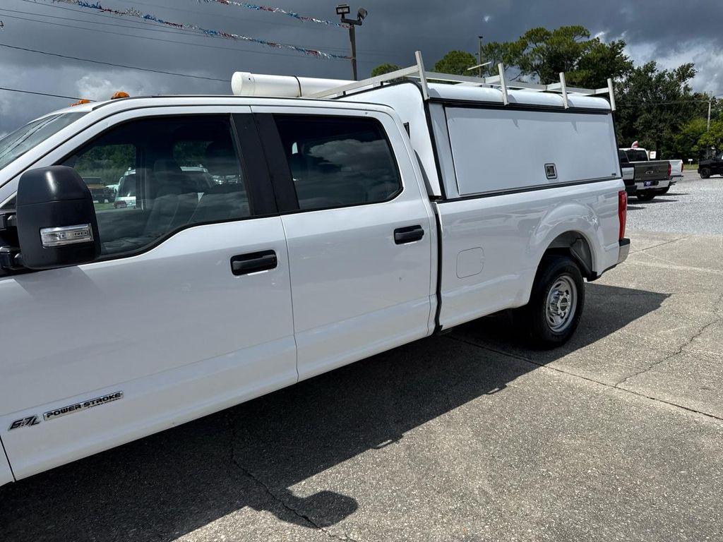 used 2017 Ford F-250 car, priced at $22,998