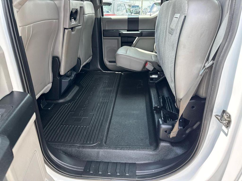 used 2017 Ford F-250 car, priced at $22,998