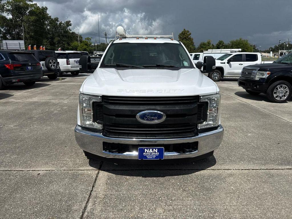 used 2017 Ford F-250 car, priced at $22,998