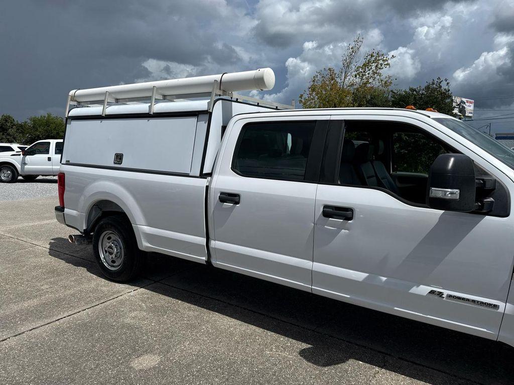 used 2017 Ford F-250 car, priced at $22,998