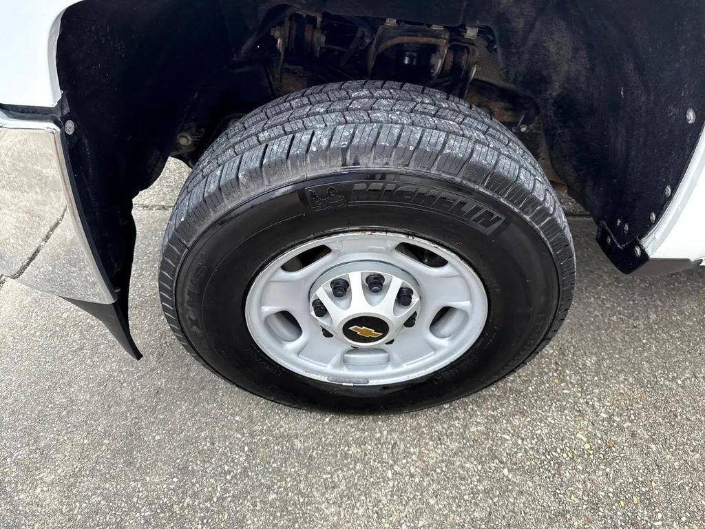 used 2019 Chevrolet Silverado 2500 car, priced at $22,500