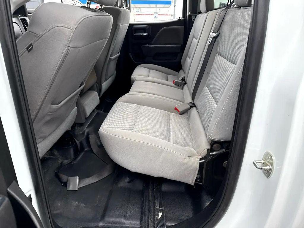 used 2019 Chevrolet Silverado 2500 car, priced at $22,500