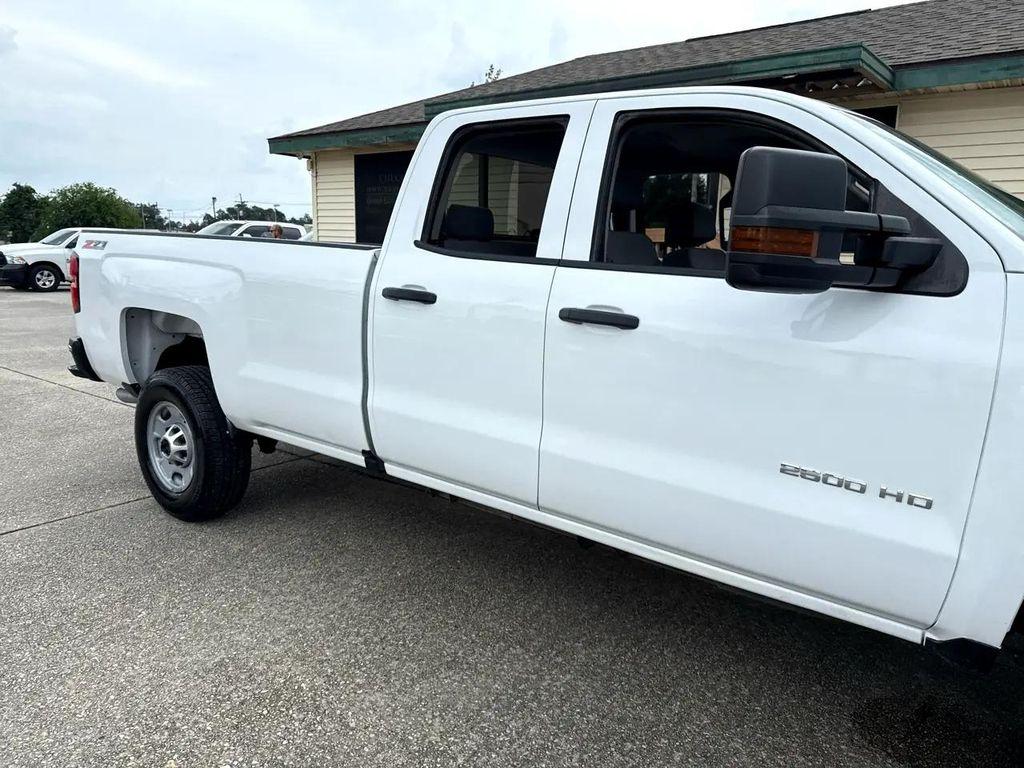 used 2019 Chevrolet Silverado 2500 car, priced at $22,500