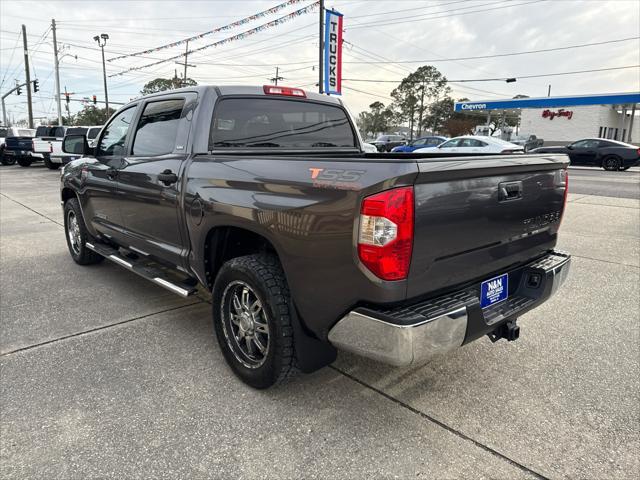 used 2014 Toyota Tundra car, priced at $20,998