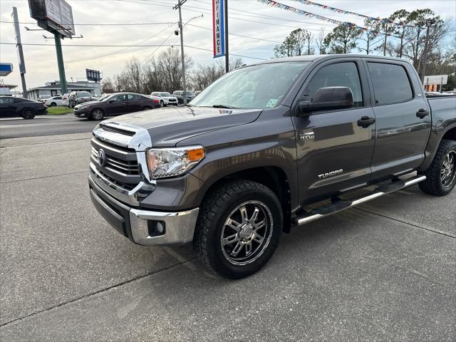 used 2014 Toyota Tundra car, priced at $20,998