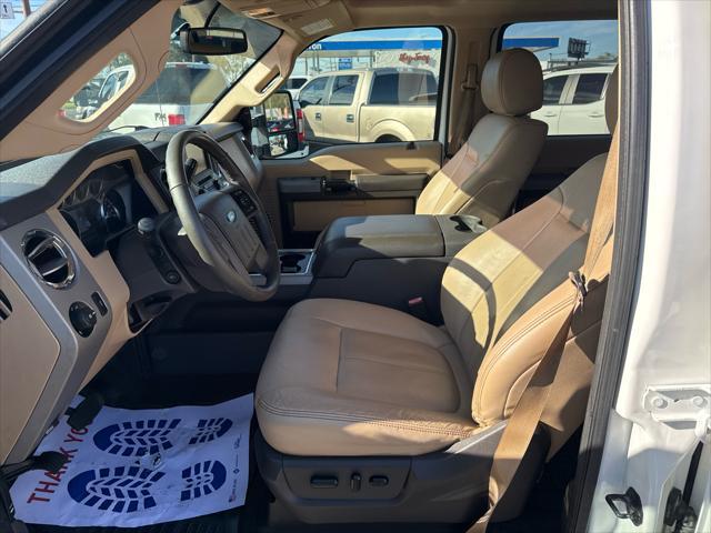 used 2015 Ford F-250 car, priced at $32,998