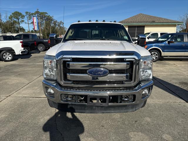 used 2015 Ford F-250 car, priced at $32,998