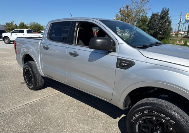 used 2019 Ford Ranger car, priced at $23,998