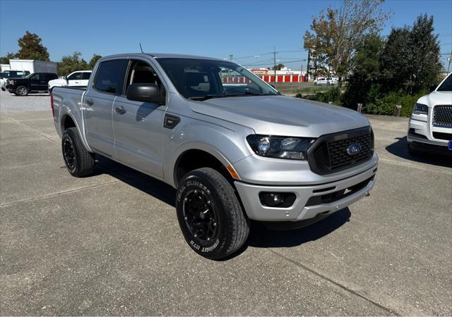 used 2019 Ford Ranger car, priced at $23,998