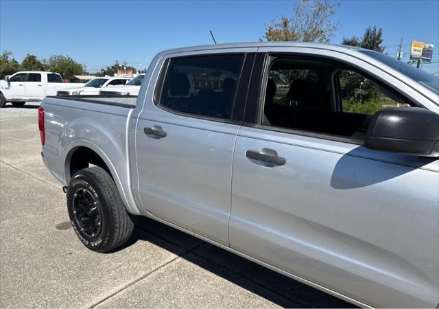 used 2019 Ford Ranger car, priced at $23,998