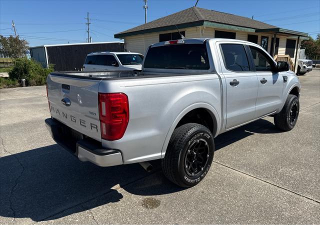 used 2019 Ford Ranger car, priced at $23,998