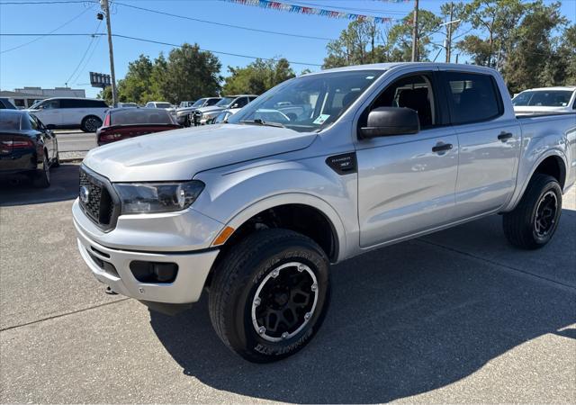 used 2019 Ford Ranger car, priced at $23,998