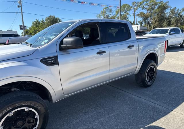 used 2019 Ford Ranger car, priced at $23,998