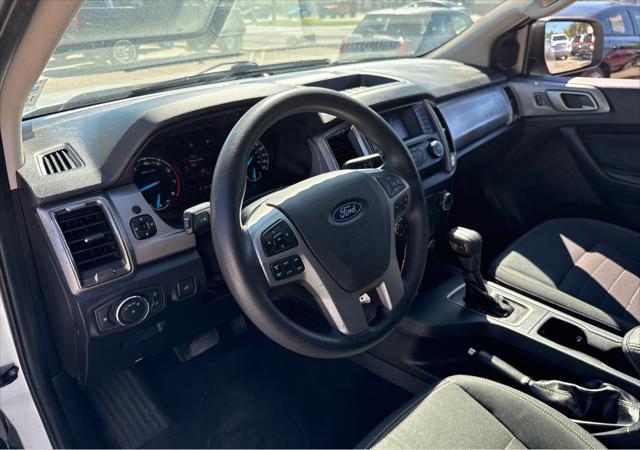 used 2019 Ford Ranger car, priced at $23,998