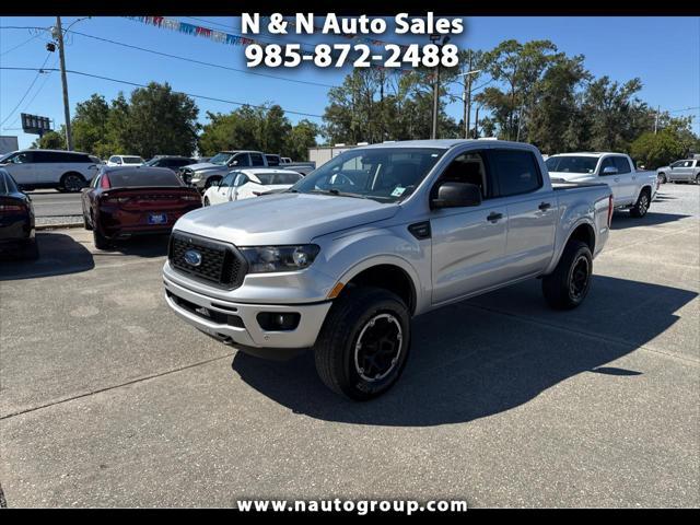 used 2019 Ford Ranger car, priced at $23,998