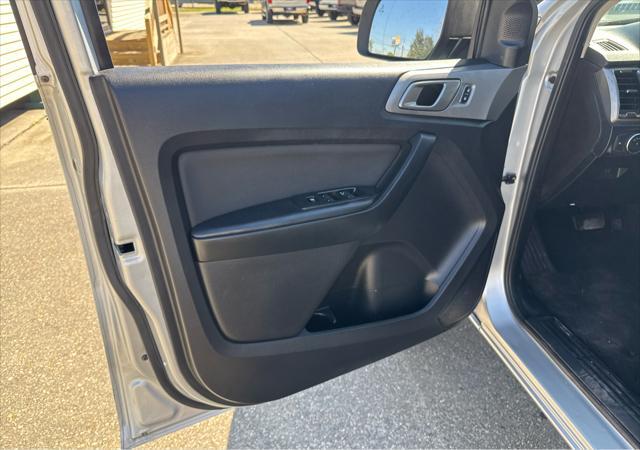 used 2019 Ford Ranger car, priced at $23,998