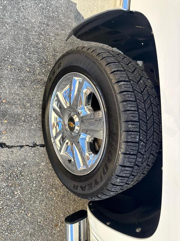 used 2012 Chevrolet Silverado 1500 car, priced at $20,998