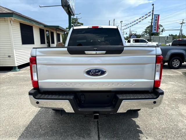 used 2018 Ford F-250 car, priced at $35,998
