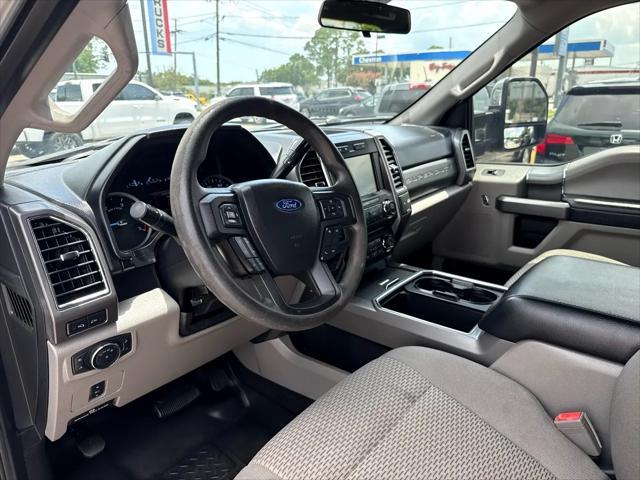 used 2018 Ford F-250 car, priced at $35,998