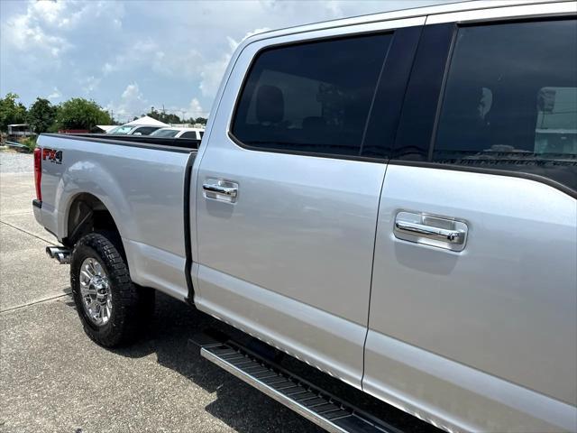 used 2018 Ford F-250 car, priced at $35,998