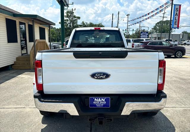 used 2019 Ford F-350 car, priced at $38,998