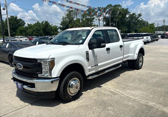 used 2019 Ford F-350 car, priced at $38,998