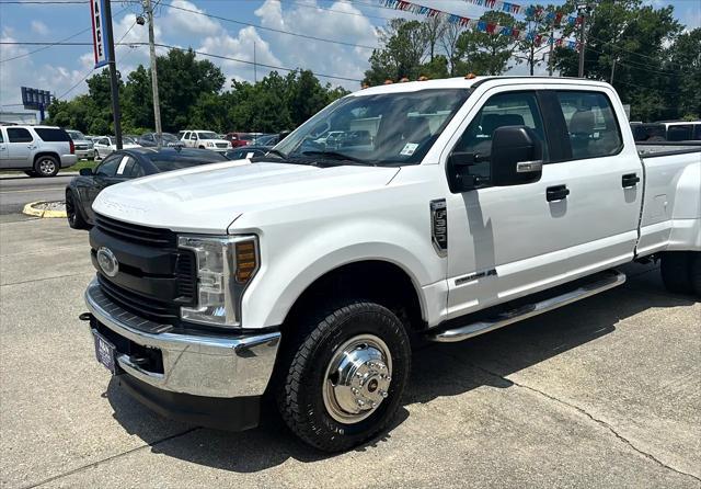 used 2019 Ford F-350 car, priced at $38,998