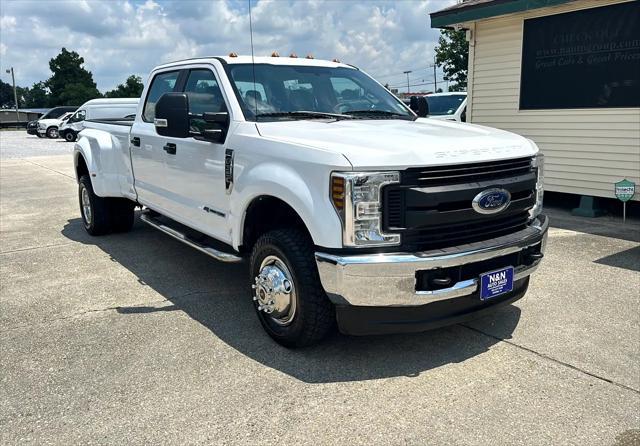 used 2019 Ford F-350 car, priced at $38,998