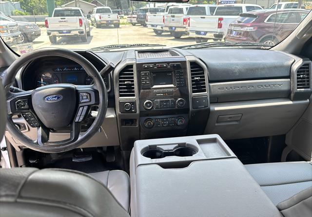 used 2019 Ford F-350 car, priced at $38,998