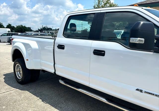 used 2019 Ford F-350 car, priced at $38,998