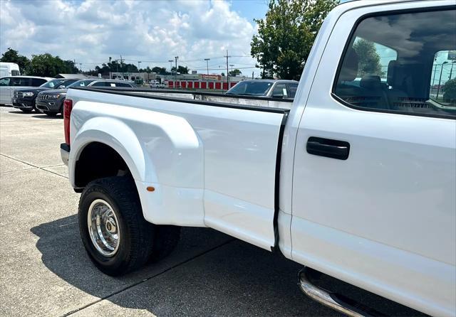 used 2019 Ford F-350 car, priced at $38,998