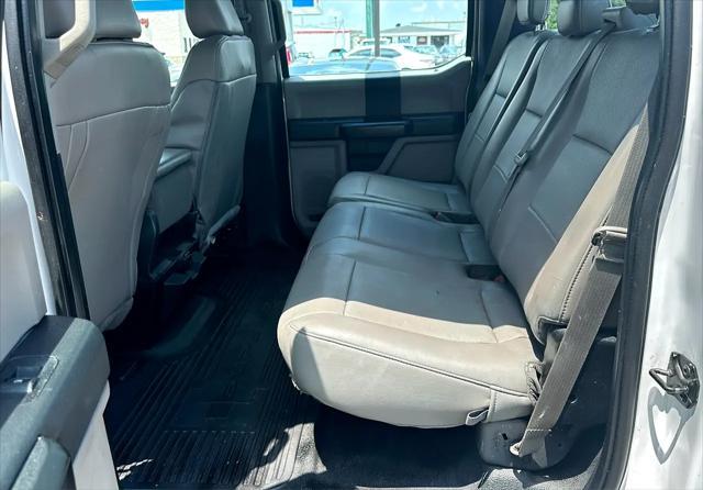 used 2019 Ford F-350 car, priced at $38,998